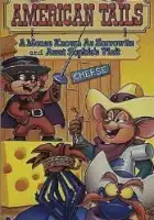  Американские истории Фивела смотреть онлайн мультсериал 1 сезон 